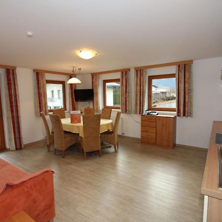Holiday Flat In Uderns Near The Ski Area 외부 사진