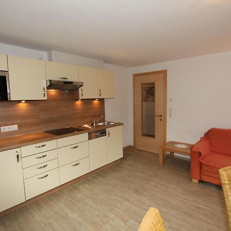 Holiday Flat In Uderns Near The Ski Area 외부 사진