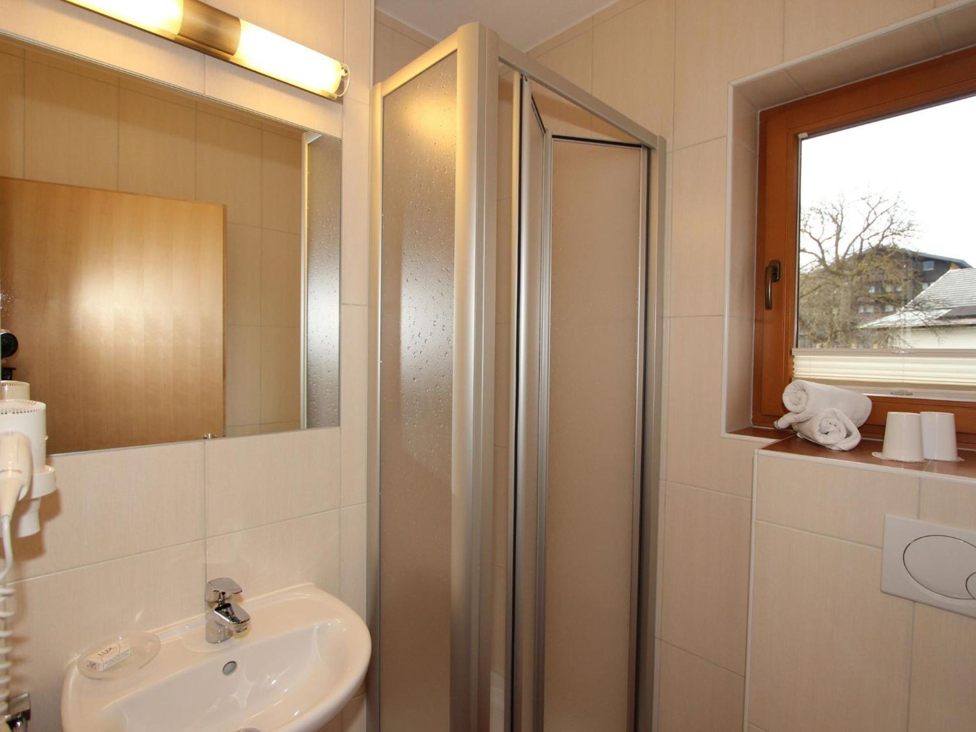 Holiday Flat In Uderns Near The Ski Area 외부 사진