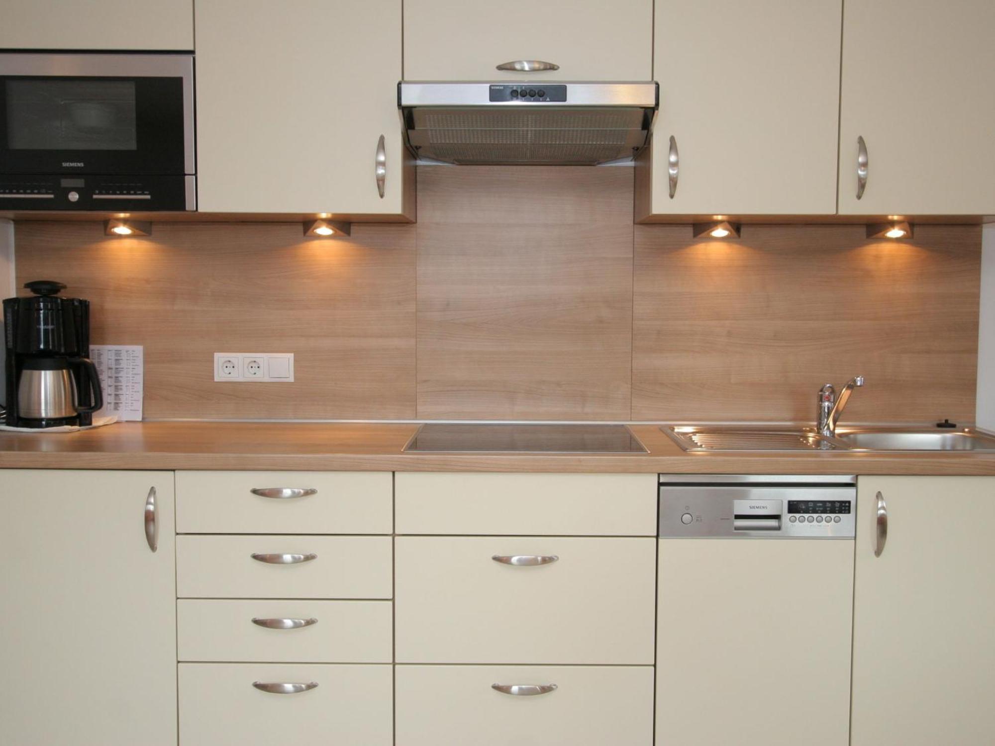 Holiday Flat In Uderns Near The Ski Area 외부 사진
