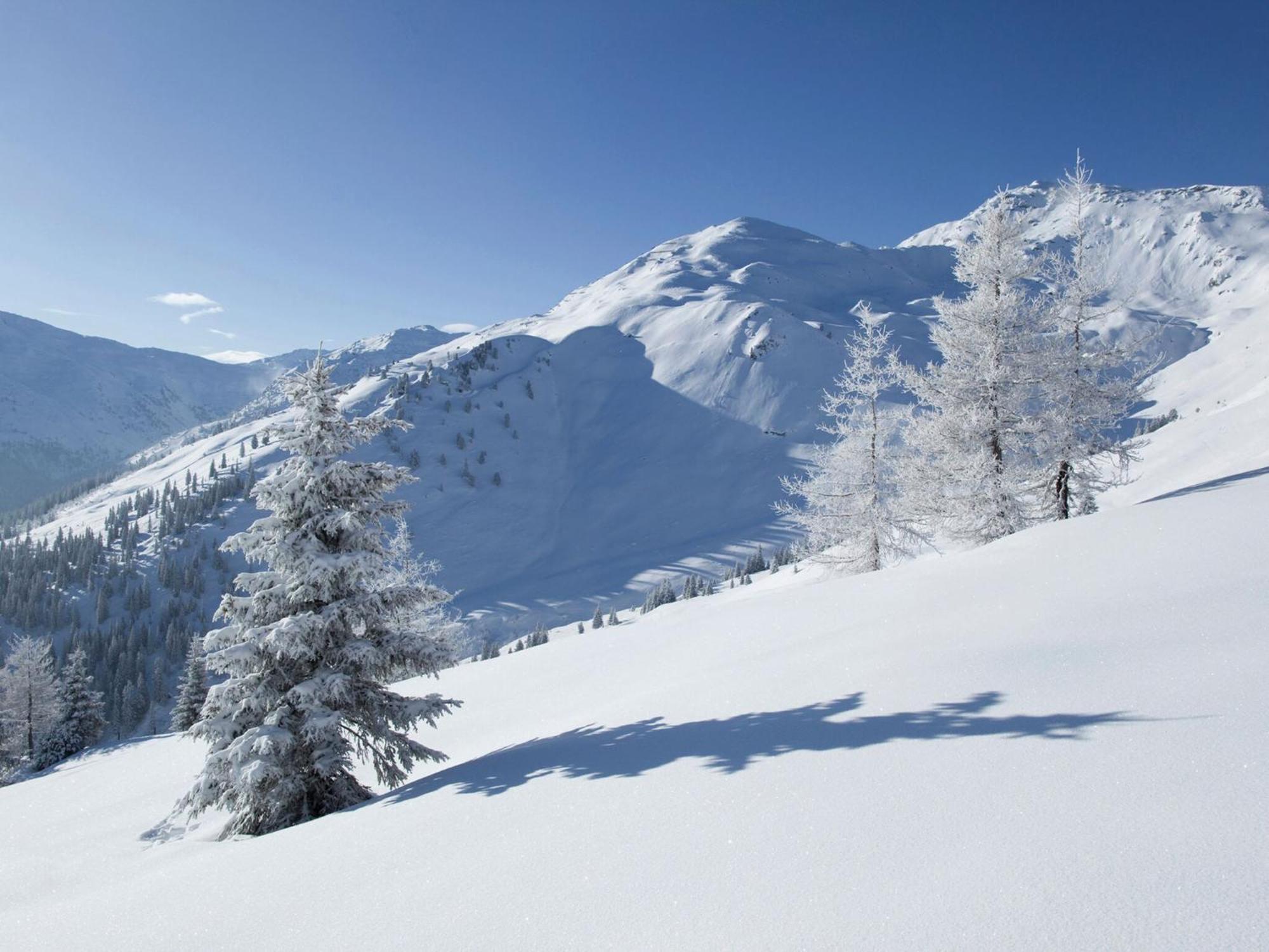 Holiday Flat In Uderns Near The Ski Area 외부 사진
