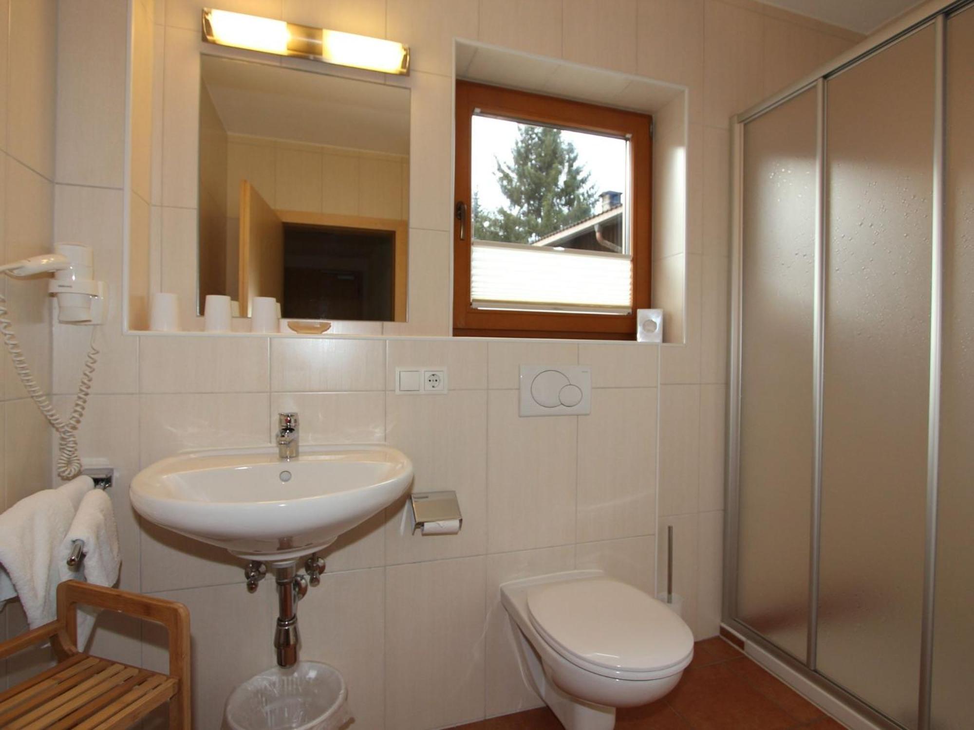 Holiday Flat In Uderns Near The Ski Area 외부 사진